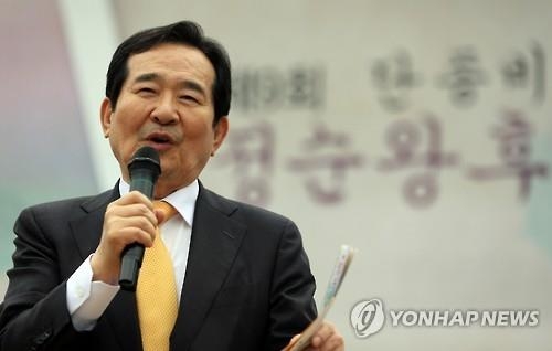 '미스터 스마일' 6선 정세균, 여소야대 입법부 수장으로 - 2