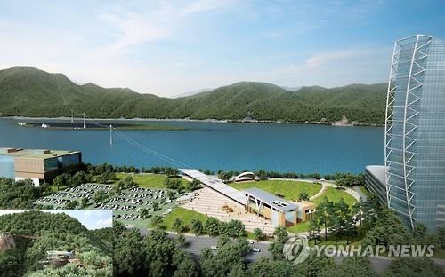춘천 '삼악산 로프웨이' 9월까지 사업자 선정 - 2