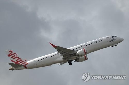 중국 난샨그룹, 버진오스트레일리아 지분 20% 인수 - 2