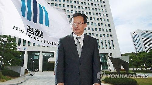 서울변회, '법조비리' 홍만표 변호사 징계개시 신청 - 2