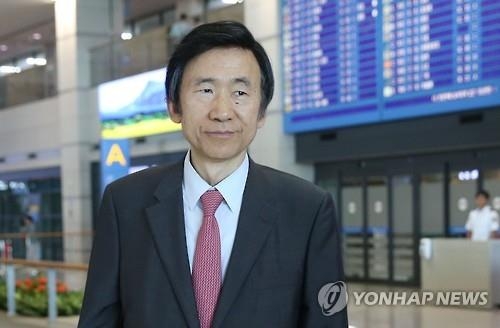 러 "한-러 외무회담서 경제협력·한반도 정세 등 두루 논의" - 2