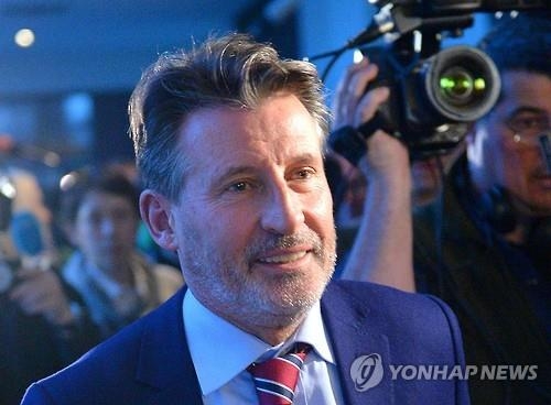 국제육상연맹, 러시아 도핑 연루 임원 3명 6개월 자격 정지 - 2