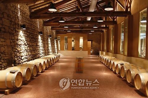 알리바바의 '먹성'…프랑스 유명 와이너리 3곳 인수 - 2