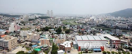 "지역 정체성이 으뜸 성장동력" 청주시 '청주學' 연구 나섰다 - 2