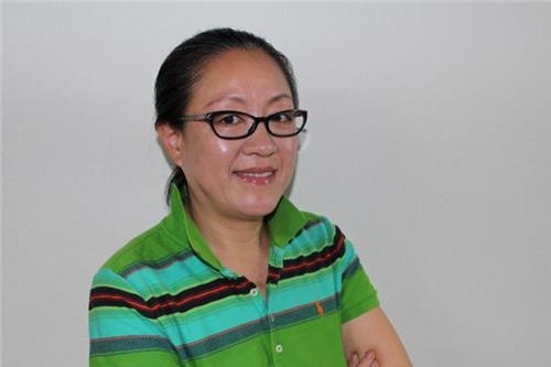 한호 평생교육원, 이혜원 원장 취임 - 2