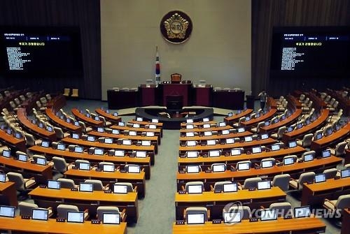 여야, 법사·정무·미방위에 화력 집중…대선 전초전 예상 - 3