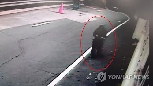 사패산 살인범 "성폭행하려다 죽였다"…거짓말탐지기에 들통 - 3