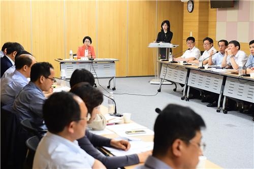 인천 뉴스테이 연계 정비사업 취약계층 지원단 운영 - 2