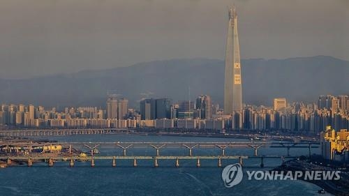 마천루의 저주?…롯데 사태에 월드타워 구설수 - 2