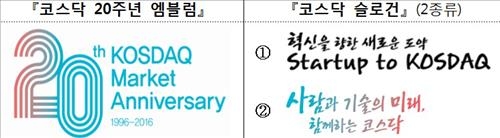 <코스닥 20년> '다사다난' 성장기…몸집 27배로 커졌다 - 2