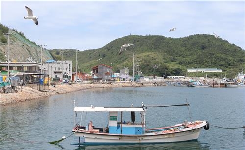 <가고 싶은 섬> 아! 푸르고 물 맑은 섬…군산 어청도 - 2