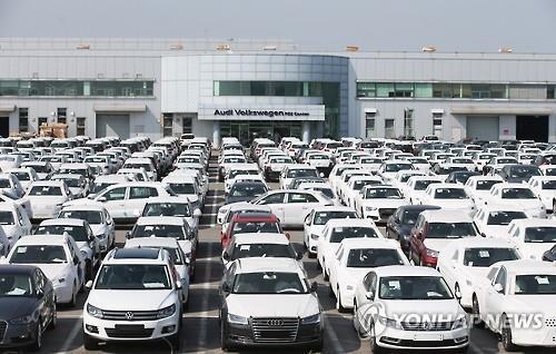 내년 9월 '클린디젤' 판가름…車업계 배기가스 줄이기 총력 - 2