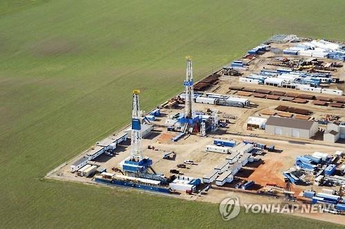 국제유가, 7거래일 만에 상승…WTI 3.8%↑ - 2