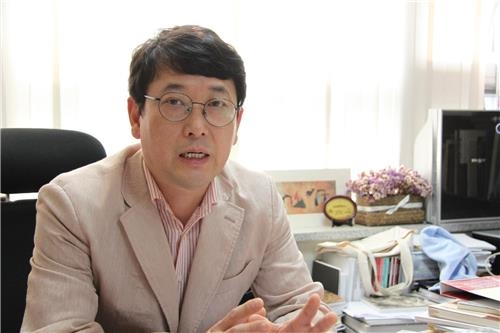 "한국 불교공예의 특성은 선택적 수용과 독자적 발전" - 2