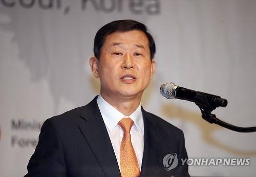 국가인권위원장 "난민 인권상황 개선에 힘써야" - 2