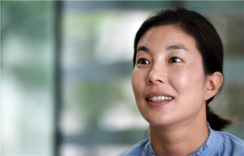 '골프맘' 안시현 "먼 길 돌아왔다…앞으론 후회 없는 삶 살고파" - 2