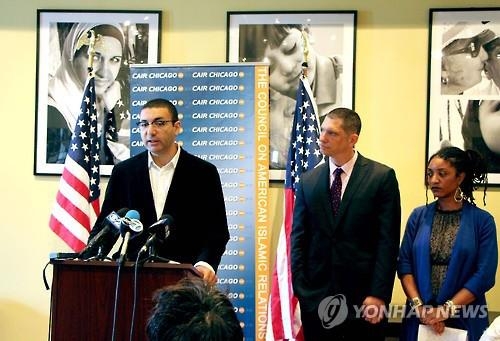 美올랜도 참사 계기 '무슬림-LGBT' 회동…"사회편견 공동대처" - 2
