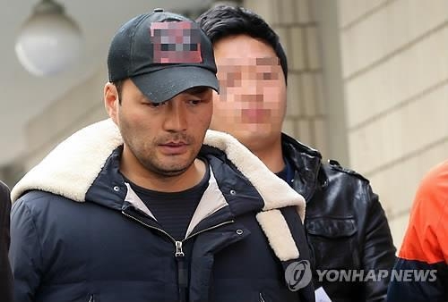 김성민은 누구…안방극장 스타에서 마약사건으로 추락 - 2