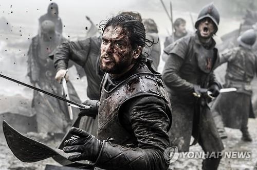 <브렉시트> HBO '왕좌의 게임' 제작에 지장 없어 - 2
