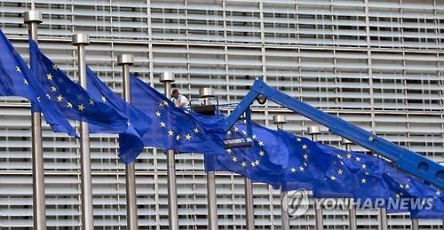<브렉시트> EU의장, 브렉시트협상 TF책임자로 벨기에 외교관 임명 - 2