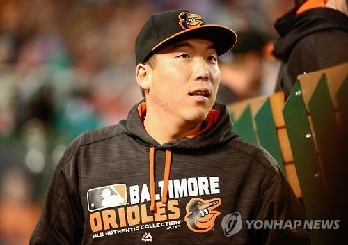 볼티모어, 5연승 질주…김현수는 휴식 - 2