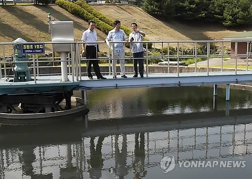 '낙후된 것도 서러운데'…도시보다 비싼 농촌 수돗물 - 4