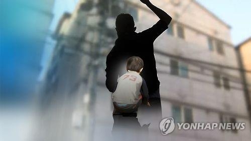 벽에 던져진 세살배기의 죽음…방치 31시간의 의문 - 2