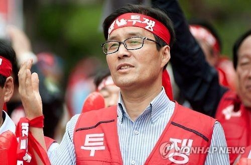 태백시민 "석탄공사 기능조정 수용 못한다" 집단 반발 - 3