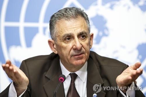 유엔 테러 전문가 "리우올림픽, IS 테러 공격에 쉬운 목표" - 2
