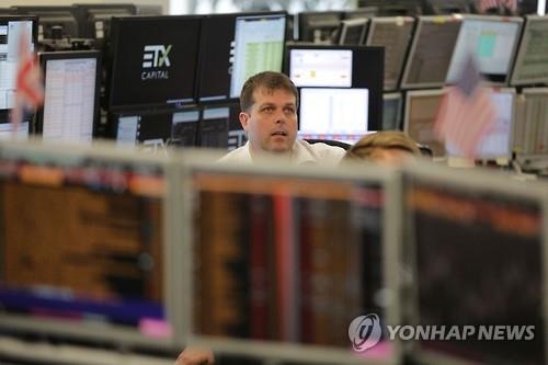 브렉쇼크에 英부동산펀드 절반이상 환매중단…2008년악몽 데자뷔 - 3