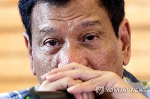 필리핀, 형사처벌 연령 하향 추진…"15세에서 9세로 낮추자" - 3