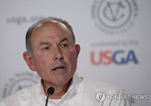 < US여자오픈골프> USGA, 또 룰위반 늦게 통보해 말썽 - 2