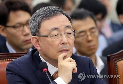 野, 미방위서 '이정현 녹취록' 공개…與 "애걸 수준"(종합) - 2