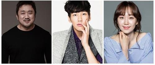 <영화소식> 영화 '꾼'에 현빈·유지태·박성웅 캐스팅 - 3