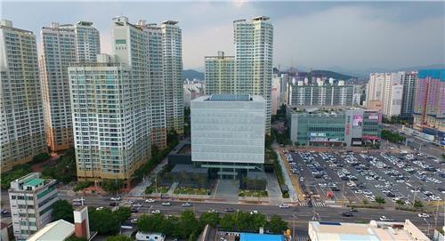 "100년 은행 도약 발판"…대구은행 제2본점 시대 연다 - 2