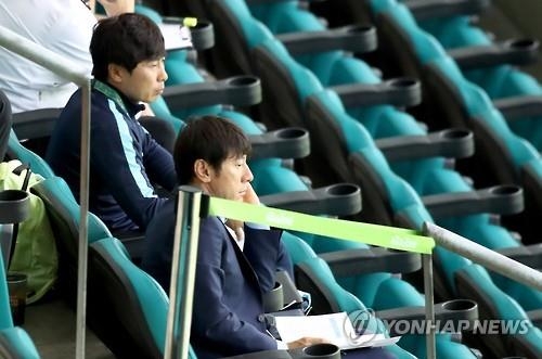 <올림픽> 만만찮은 독일 전력…신태용호 해법 찾을까 - 2