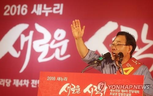 與 전대, 비박 '단일대오'로 출렁…李·李, 맞대응 단일화? - 3