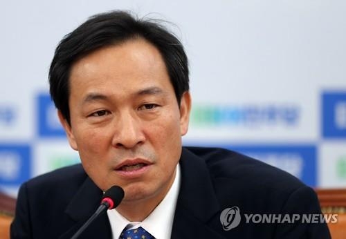 더민주 초선 '사드訪中' 논란…與 "사대외교"·野에서도 반대론 - 3