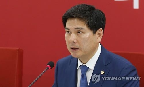 與, 中언론 '野초선들 사드방중' 대서특필에 "남남갈등 부추겨"(종합) - 3