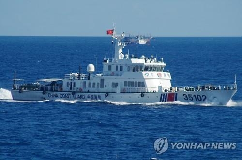 "중국, 동중국해 가스전에 레이더 설치"…일본 '촉각' - 3