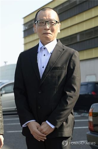 재일동포 억울한 옥살이 20년… 재심서 누명 벗었다 - 2