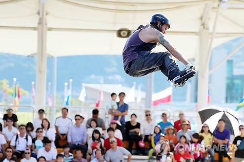 '지구촌 레저축제 카운트다운'…춘천국제레저대회 D-1 - 4