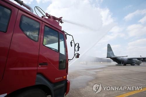 강원소방, 2017년까지 노후 소방차 163대 모두 교체 - 2