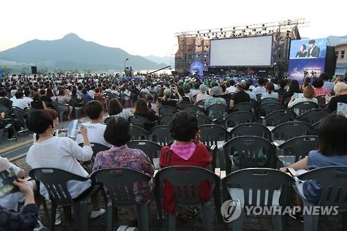 <연휴 N 여행> 충청권: 영화와 음악을 동시에…제천국제음악영화제 가보자 - 2