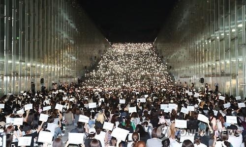 이대 사태로 주목받은 '평생교육 단과대학'…외국 사례는 - 2