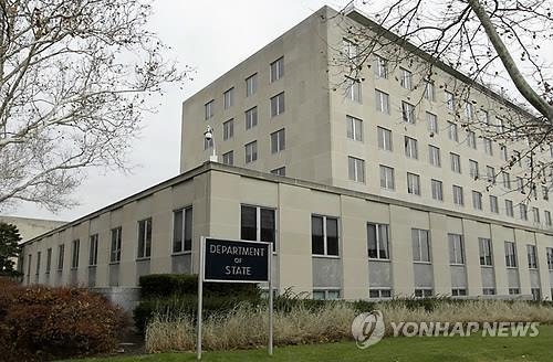 美 '北외국노동자 실태보고서' 곧 의회 제출…인권압박 고삐 - 2