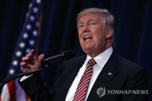 트럼프 휘청이자 페소화 강세…"힐러리 선전하면 더 오를수도" - 2