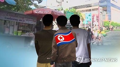 "북한 또다시 납치·테러 징후"…중국·동남아 여행 주의보(종합) - 2