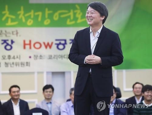 국민의당, '선명 野' 외치다 중도층 이탈 자초하나(종합) - 3