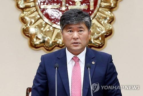 강원의회 "추경에 어린이집 누리과정 반영 논의하자"(종합) - 2